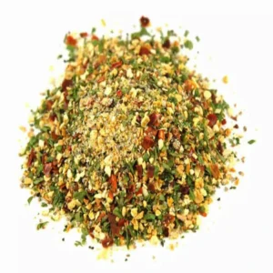 Chimichurri Chão Preto kg