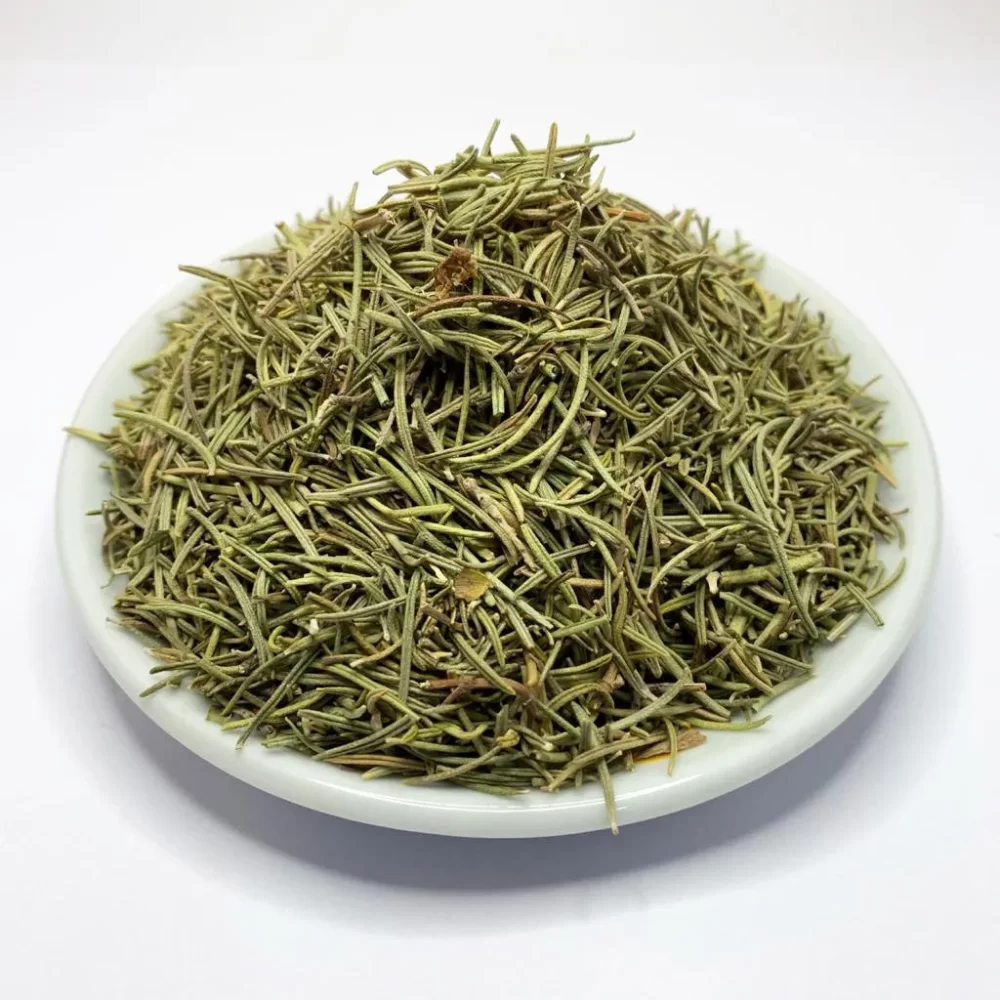 Alecrim 500g Chão Preto